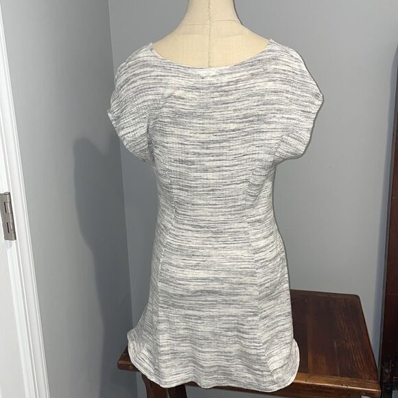 Anthropologie Everleigh Tie Front Tunic Size XS - Picture 6 of 8